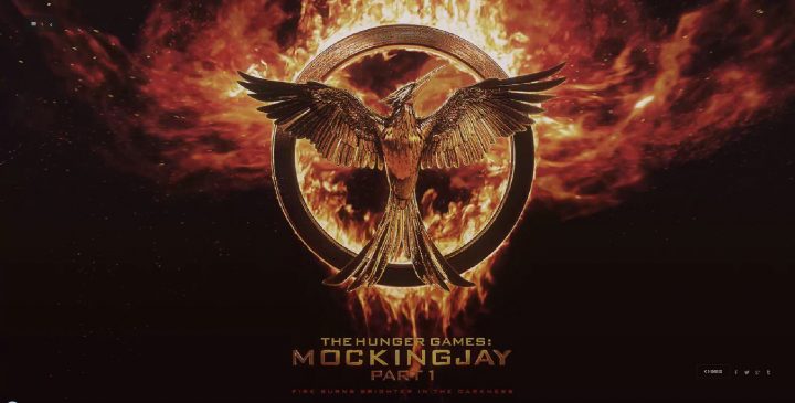 Hunger Games 1 Trailer Dailymotion
