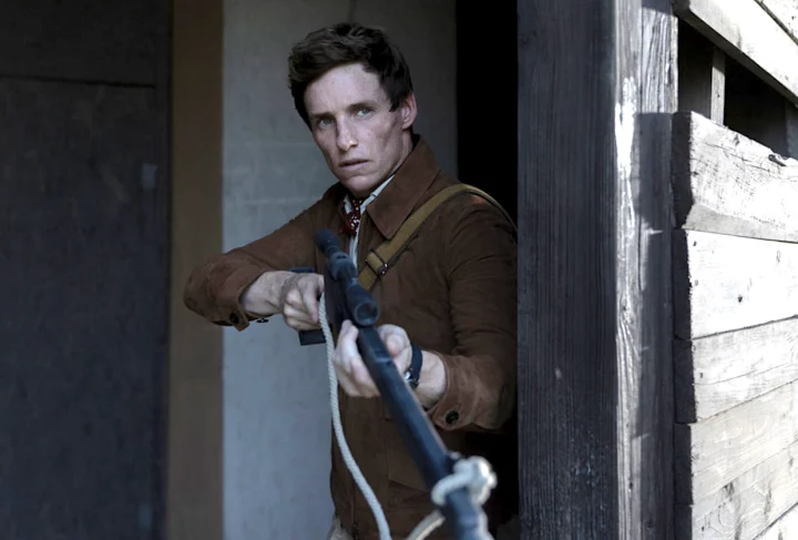 The Day of The Jackal